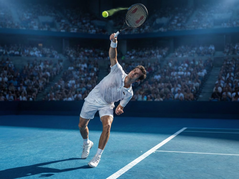 ATP500鹿特丹人员近况：贝雷蒂尼、范德尚舒普的伤停与轮换观察